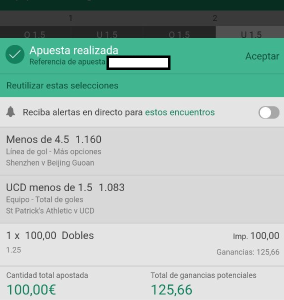 Negruer_picks's tweet photo. Aquí os dejo la primera apuesta del RETO! Si no te lo quieres perder haz click en el enlace, además dejo el argumento de cada selección para que podais ver como trabajo. Vamos al lío!

https://t.co/kjudHVbgia https://t.co/QyGSNF5Lhf