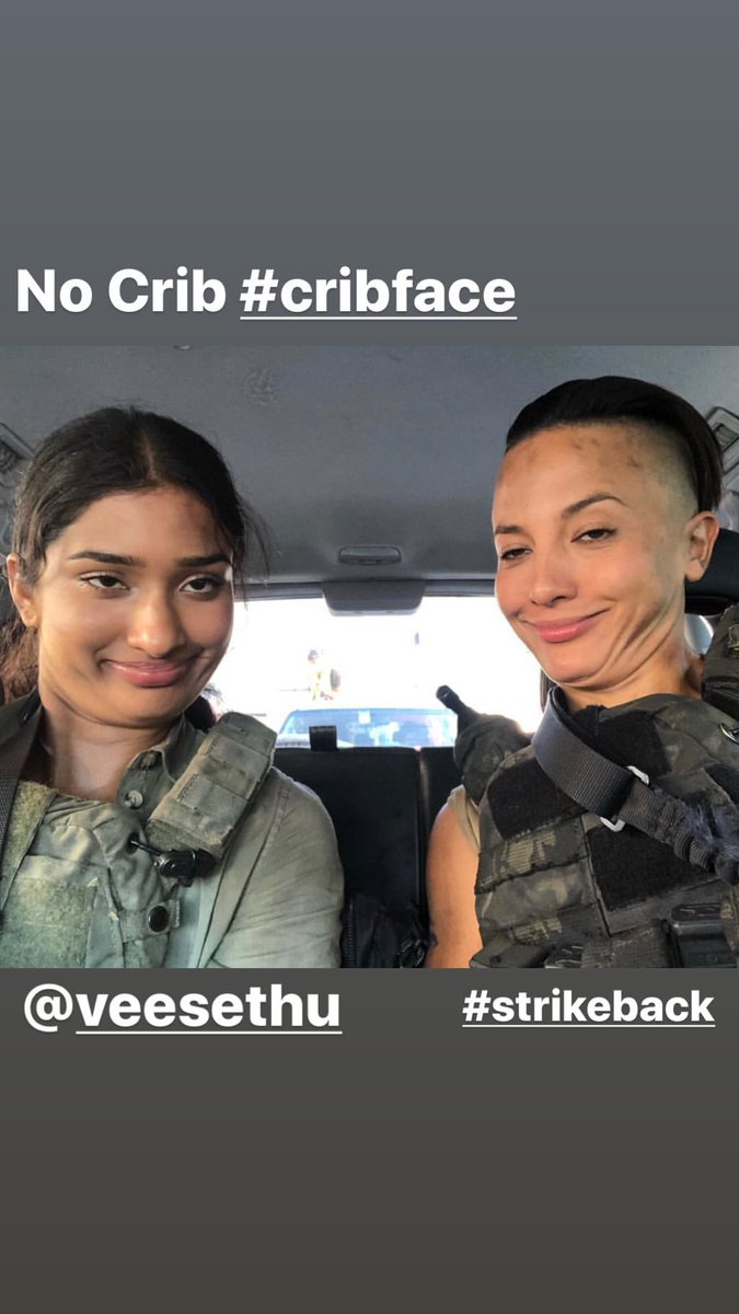 StrikeBackCrib's tweet photo. #StrikeBack8 is gonna be epic!
#letchetterslive https://t.co/fXwx19HFj5