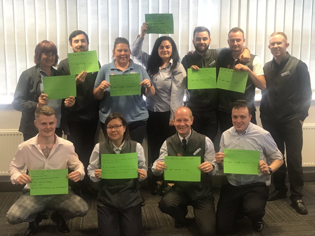 gregyuill's tweet photo. Good Morning with @BrizzleTeam Team managers looking at area opportunities and their personal development, capability framework and pdp creation. Great listening and conversation. @GoldingMitch @mrsdiddi @Alexcobz @P_Chudders @tinamitchell123 https://t.co/68gpJLGuaF