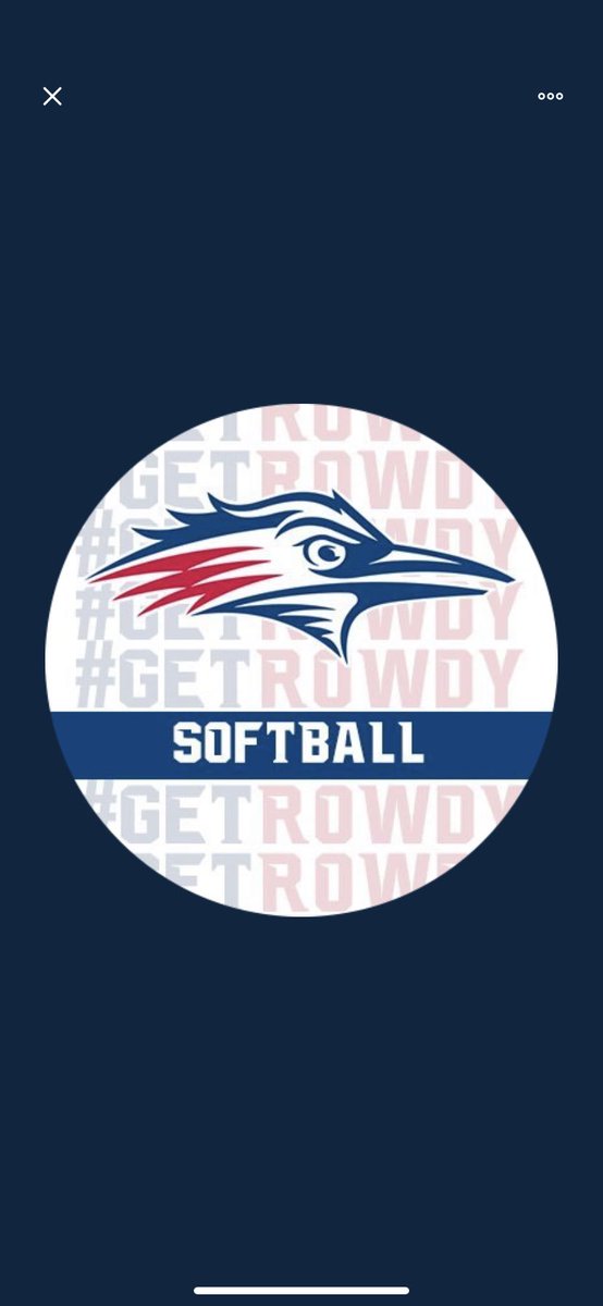 RMT sends a huge Congrats to Audrey Burt on her commitment to play softball and continue her education MSU!