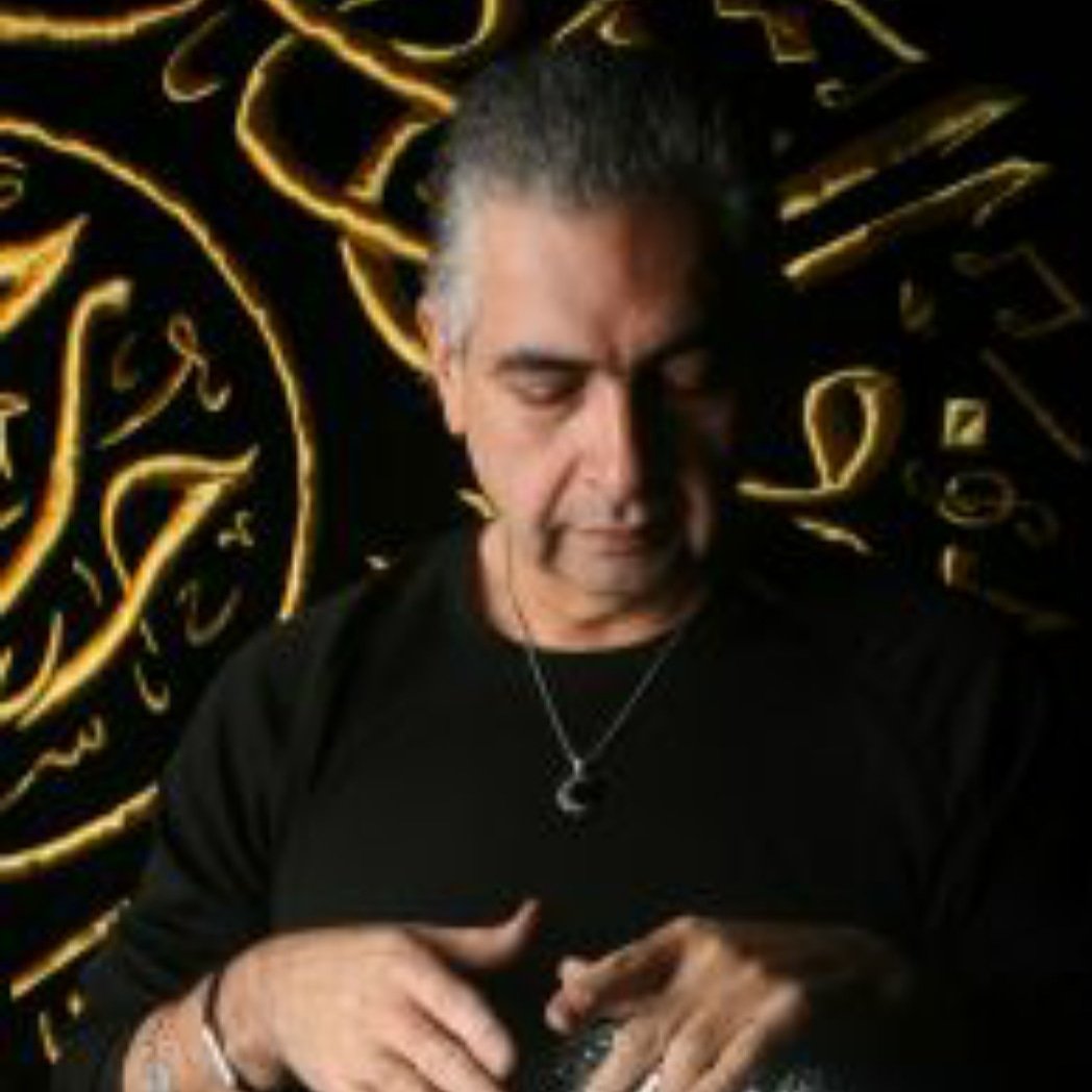DevorahSarabi's tweet photo. I'm very sad to hear about Hossam Ramzy's passing. I am reminiscing now on a dozen anecdotes about great times spent together...so many memories, it's difficult for me to believe that he's gone. Thanks for all those special times, Hossam! Rest in peace and quiet blessings...🙏💐 https://t.co/o8n7BEOcT7
