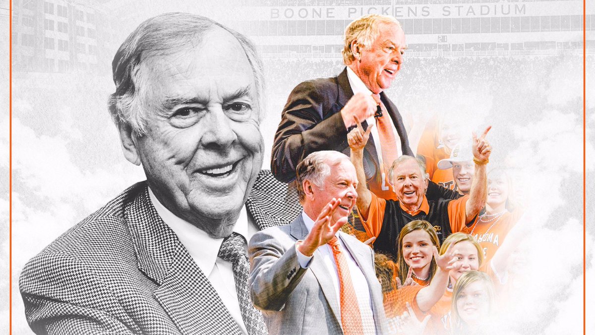 Oklahoma State Univ. tweet media