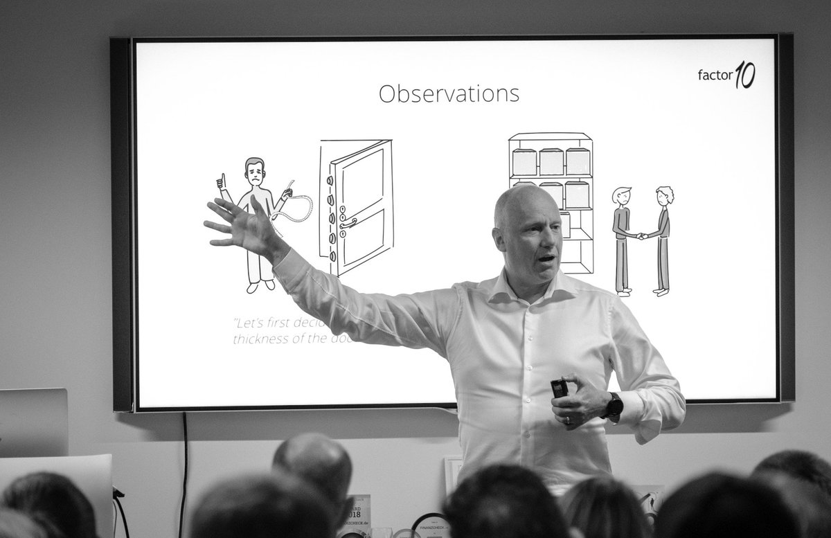 sjuab's tweet photo. What really matters on stage in Hamburg. For you that couldn't make it, see you in Berlin 16-18/10. #kandddinsky #2019 #factor10 #ddd #software #hamburg #Berlin @JimmyNilsson #factor10 https://t.co/JZg5Vv0xGT