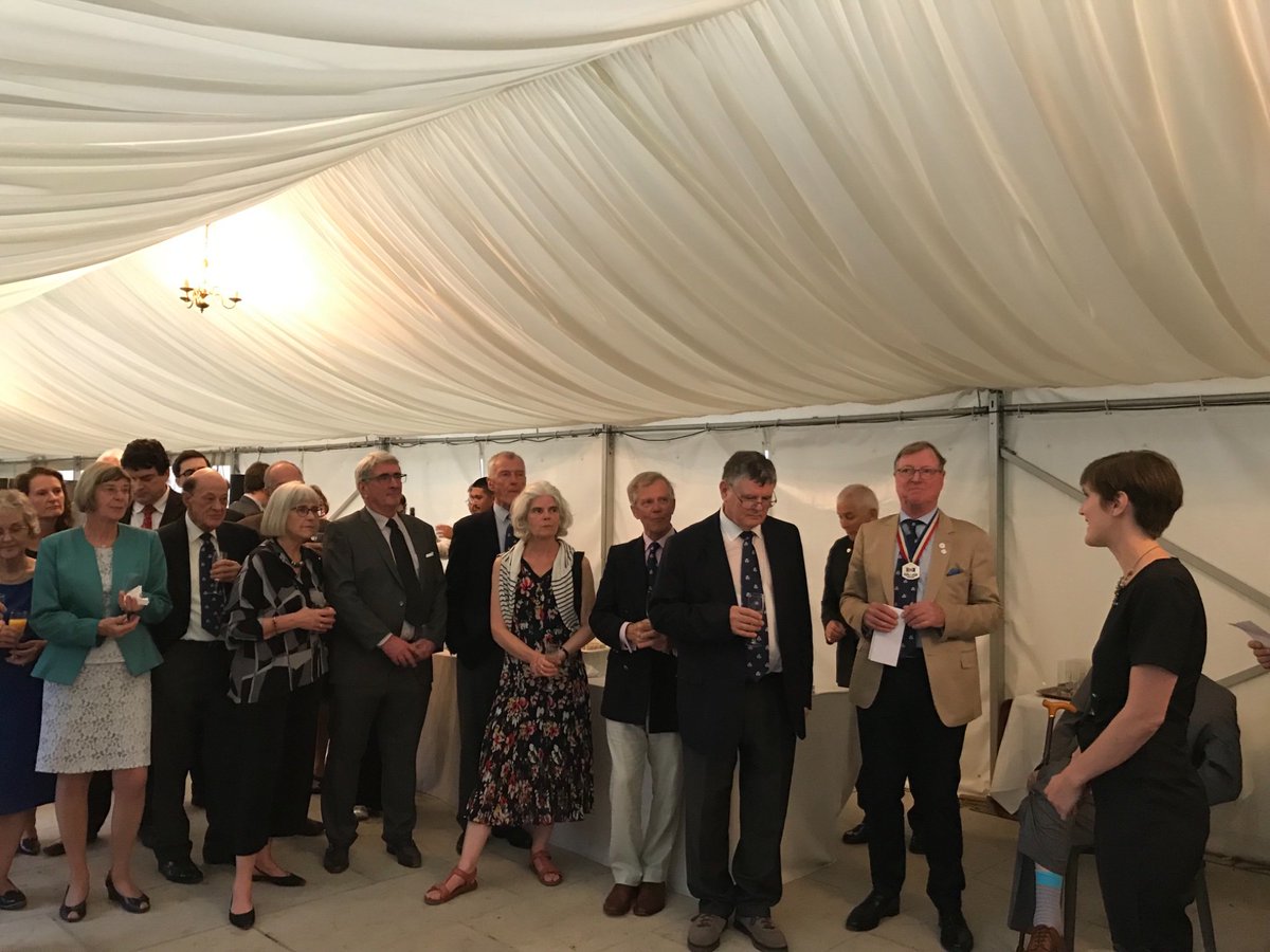 UKSINet's tweet image. @IESFfrance 100th anniversary of the British IESF branch. A history of Franco-British engineering and science collaboration. The future is in our young generation of scientists and engineers working together @TheSparkContest  #lesvoisins @UKinFrance