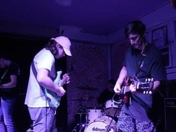 Upcoming Shows:

9/27 THE OAKS (Denham)
10/14 GASA GASA (NOLA)
10/17 SOUTHSIDE ARTS (BR)
10/18 INTRACOASTAL CLUB (Houma)