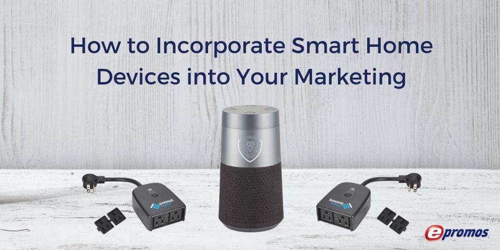epromos's tweet photo. Brand your name and logo on these devices to make a memorable gift for your most valued customers. There is something for everyone in our collection of smart home tech: https://t.co/3o8c4K0hjR
#techpromos #promoideas #smartdevices #smarthome #ThePromoKnowHowPeople https://t.co/jV2sr4eT0i