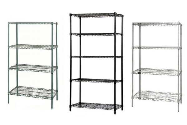 Did you we know offer FREE SHIPPING on every wire shelving order? Let's get organized! 
restauranttory.com/1062/wire-shel…