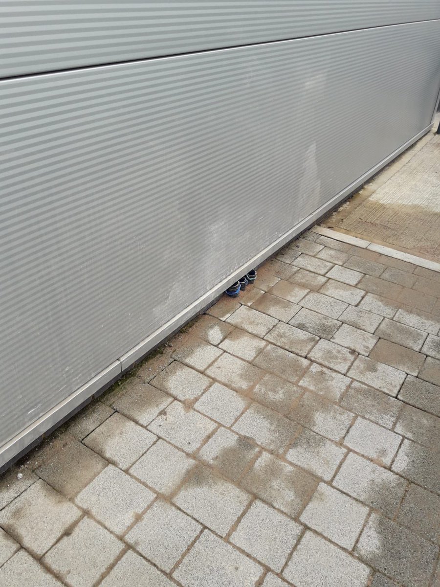 SRG ELECTRICAL LTD tweet media