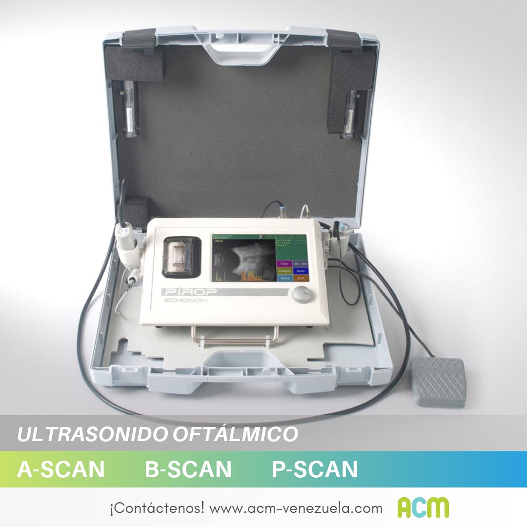 ACMVenezuela's tweet photo. #Pirop es el dispositivo ultrasónico oftálmico de última generación para biometría, visualización y paquimetría de los globos oculares.
-
▪ A-SCAN: Biometría ocular de la lente
▪ B-SCAN: Examen oftalmológico
▪ P-SCAN: Biometría ocular de la córnea
-
#ReglaBiometrica https://t.co/4b6aXdSJ4L
