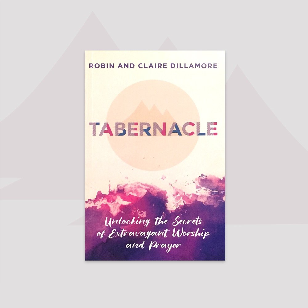Burn247UK's tweet photo. If you have ever wondered where the pattern of day and night worship exists in the Bible then this book, "Tabernacle", is a great primer unpacking why it is important for Christians today!

Book is available by contacting Robin and Claire:
https://t.co/MTywdPDxSu https://t.co/0kNTukepPL