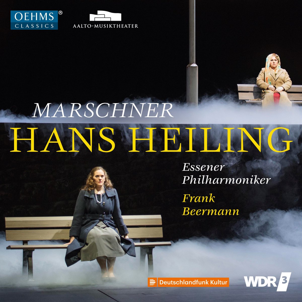 naxos_uk's tweet photo. “This lively Hans Heiling certainly deserves a welcome. Beermann’s conducting and @JessicaMuirhead’s eloquent singing make it more than a mere stopgap.” @operamagazine

Heinrich Marschner: Hans Heiling – @OehmsClassics [OC976] @EssenPhil https://t.co/nf8Ih4hhwy