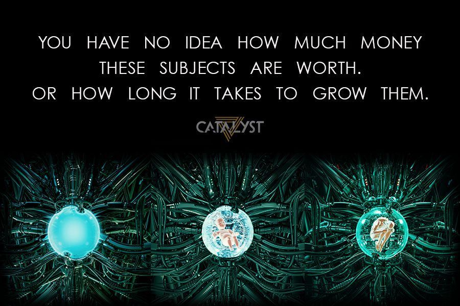 CatalystFilm's tweet photo. "What price would you pay for the perfect weapon?"
For all of our updates and new announcements,  follow us @Catalystshortfilm on Facebook and @catalyst_film on Instagram. #CatalystFilmProject #WomenInFilm #FindYourPower #DiversityInFilm https://t.co/8czEpq3PC3