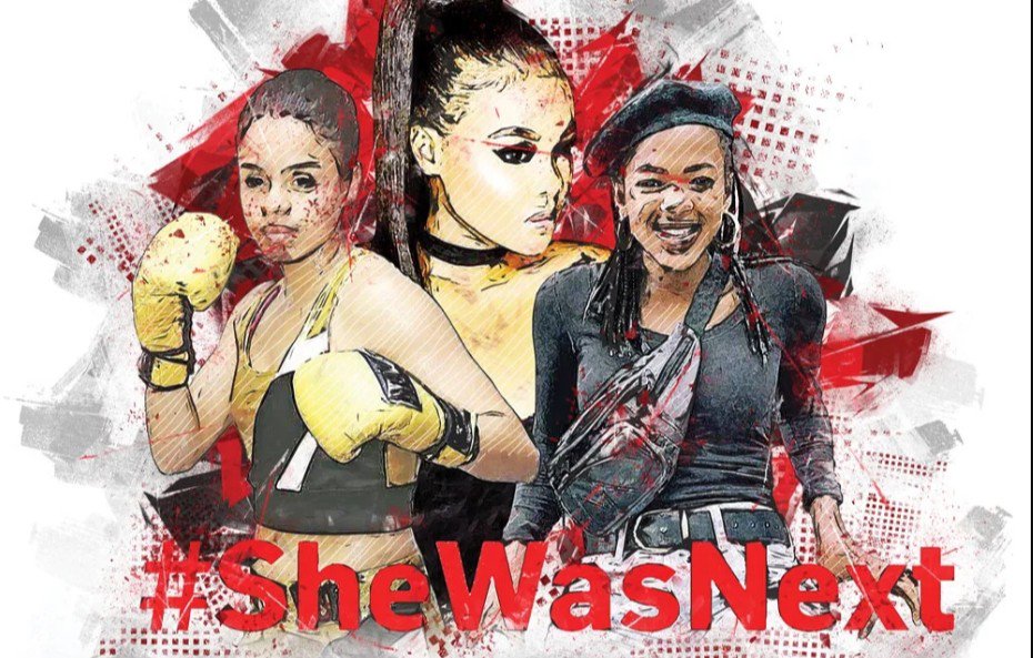 News24's tweet image. OPINION: #SheWasNext - What men owe women | by Litha Hermanus

ow.ly/1DuV30pwqaS