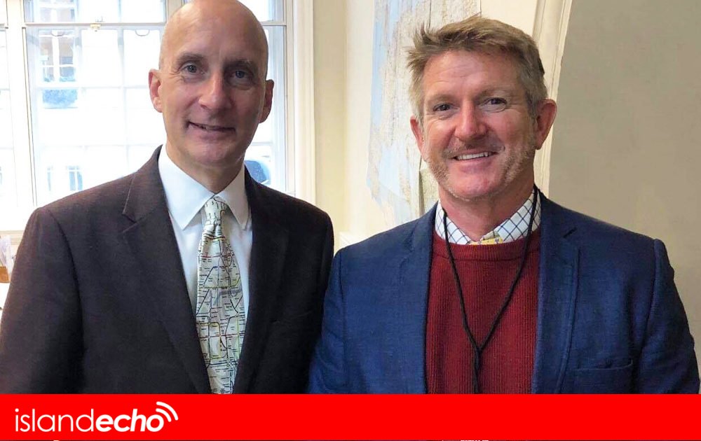 islandecho's tweet photo. LORD ADNOIS MEETS WITH PRO-LINK OVER FIXED LINK STUDY FUNDING - https://t.co/GjpEGQJHAt #IsleofWight #iwnews #IOW https://t.co/sEGGPKsSMe