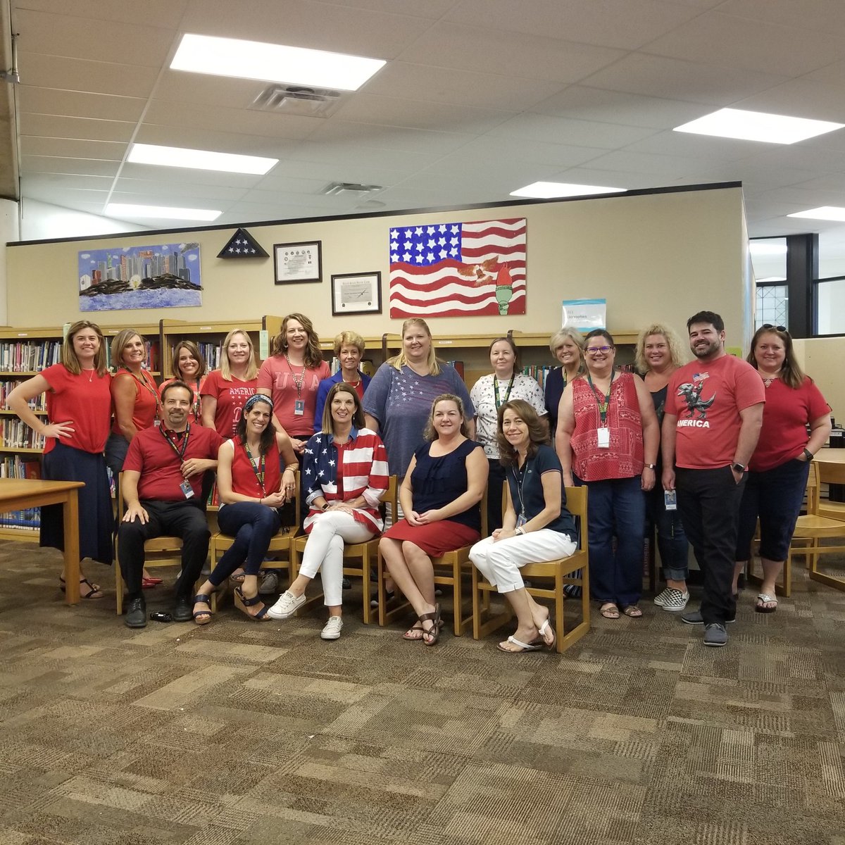 Desert Shadows MS tweet media