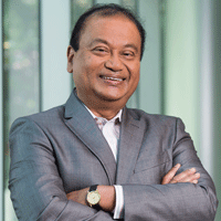 Announcing ARMA InfoCon Keynote: Dr. Mansur Hasib, author of Cybersecurity Leadership: Powering the Modern Organization, will discuss how info pros can thrive because information is a goldmine. Register today. ecs.page.link/8GY4o