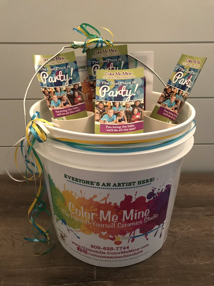 Edcamp Chino (@edcampchino) on Twitter photo Big shout out to <a href="/colormemine/">Color Me Mine</a> Chino Hills for their adorable, thoughtful, and creative donation to our raffle for #EdcampChino19 #Mooooo September 14 cvusdedtech.wixsite.com/edcampchino19 Big shout out to <a href="/colormemine/">Color Me Mine</a> Chino Hills for their adorable, thoughtful, and creative donation to our raffle for #EdcampChino19 #Mooooo September 14 cvusdedtech.wixsite.com/edcampchino19