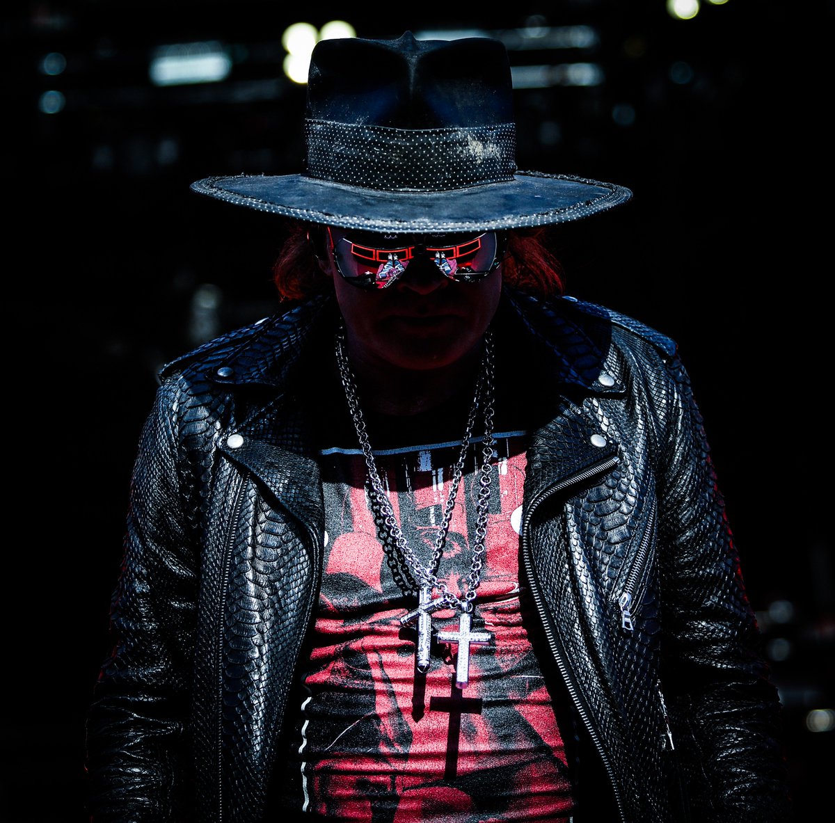 gunsnroses's tweet photo. Axl. #NotInThisLifetime. Coming soon. 🔥 https://t.co/ovdNm1GA6U