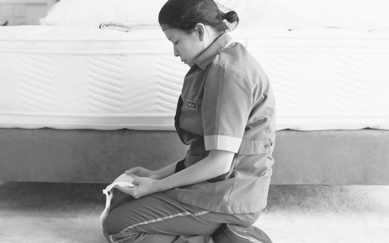 'La camarista' de Lila Avilés es la película seleccionada por la <a href="/AcademiaCineMx/">AMACC</a> para participar en los #Oscars2020 y los <a href="/PremiosGoya/">Premios Goya</a>.