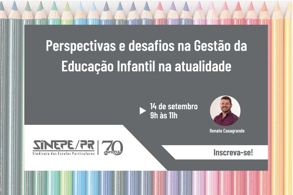 sinepepr's tweet photo. Garanta sua inscrição, cortesia do Sinepe/PR:
https://t.co/4pgkMALyby https://t.co/XnKxigEABi