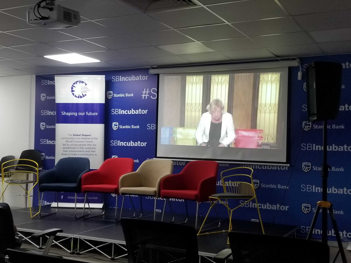 kwakut_'s tweet photo. @thryllapp Prelude to the storm, it's about to begin
#SBIncubator #SBlaunch #SBInnovation #BusinessIncubator #StanbicBank #Ghana #Startup
@thryllapp https://t.co/joCRG44FFG