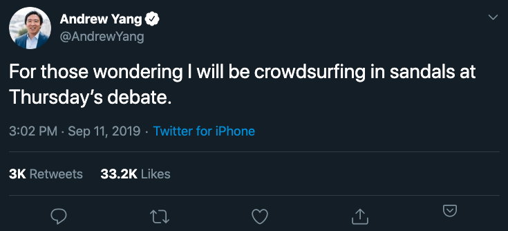 Isaac Saul tweet media