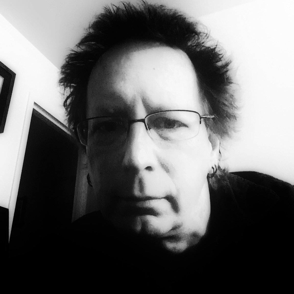 Hey there.  Who’s working on a new album??     We are!!!