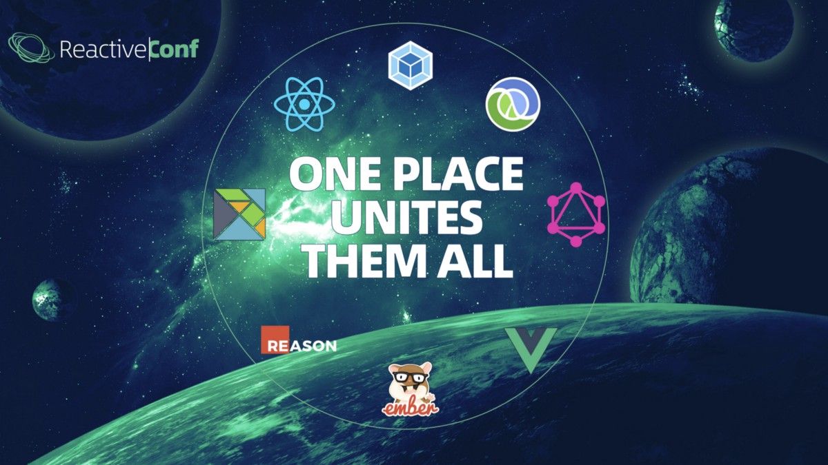 ReactiveConf's tweet photo. Come to Prague and enjoy ๐ผ๐ป๐ฒ-๐ผ๐ณ-๐ฎ-๐ธ๐ถ๐ป๐ฑ ๐๐ฒ๐ฐ๐ต ๐ณ๐ฒ๐๐๐ถ๐๐ฎ๐น! ๐๐คฉ
#chatzones
#workshops
#workspace
#cinema
#community stage
... and more!
Read about all of it in our new blog ๐ https://t.co/GeDgLTzYYB
#GoReactive #conference #technology #programming #JavaScript https://t.co/Bb7SjHpPln