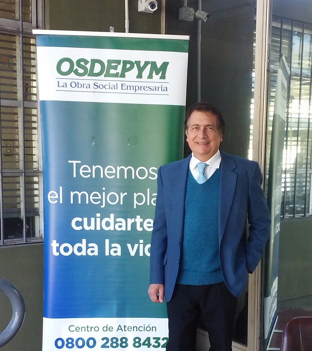 carmelo48040212's tweet photo. Con OSDEPYM les ofrecemos el mejor plan..cuidarlos toda la vida y ellos cuidan nuestro vino.. Gracias al Instituto Nacional de Vitivinicultura. https://t.co/7sbMACbckl
