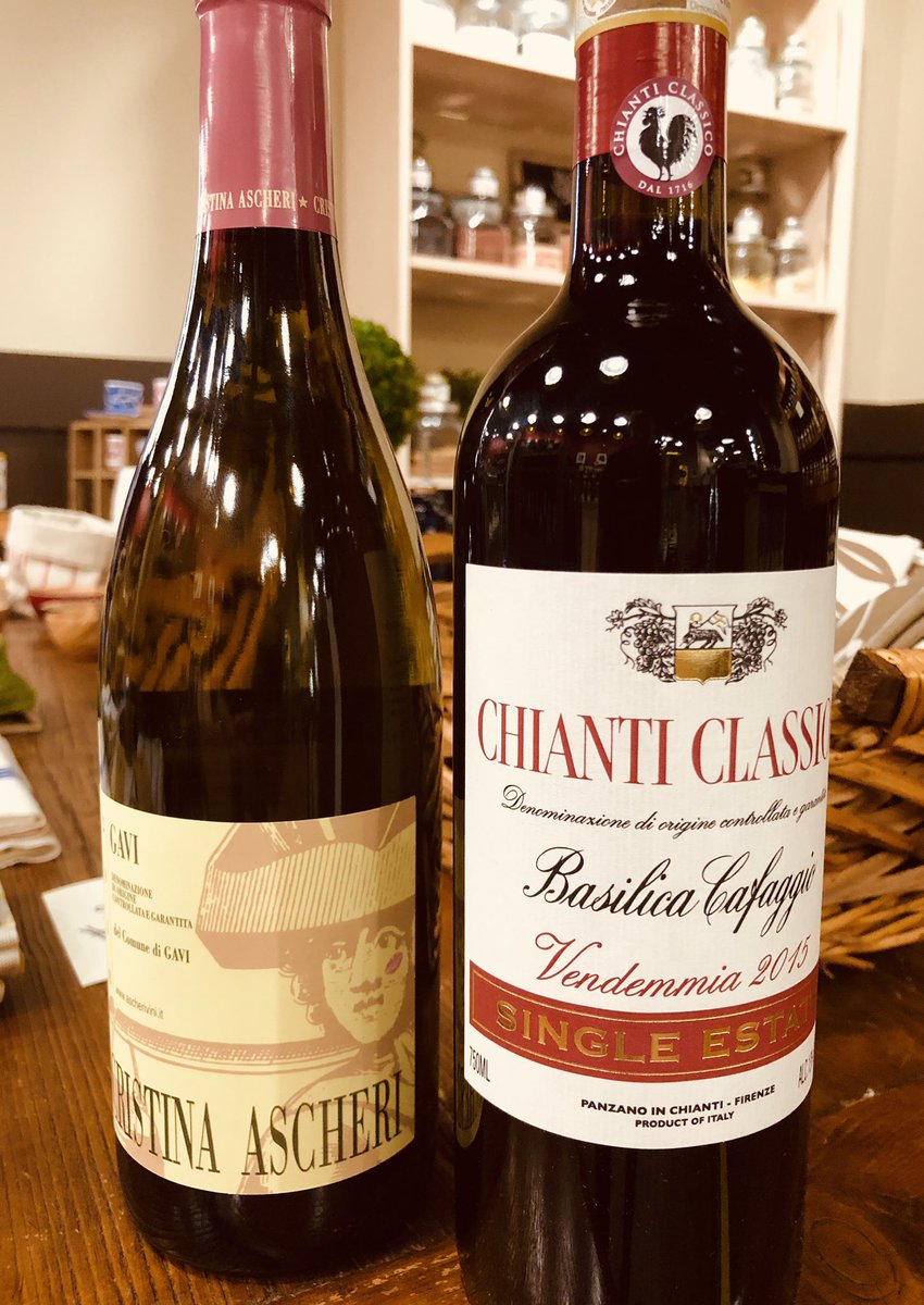 SaltandOlive's tweet photo. Nothing better on a rainy day than tasting Italian wines! Tonight 5-7 learn/taste two of Italy’s most important grapes: Sangiovese and Cortese. Always free! #wine #harvardsquare #winetasting #almostfriday @HarvardSquare @CambridgeUSA #supportsmallbusiness https://t.co/sH0bxcoQcr