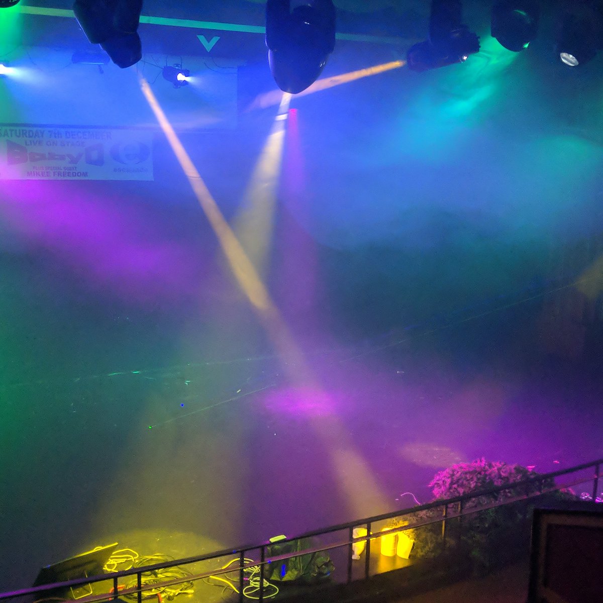 mardi gras reunion darlington