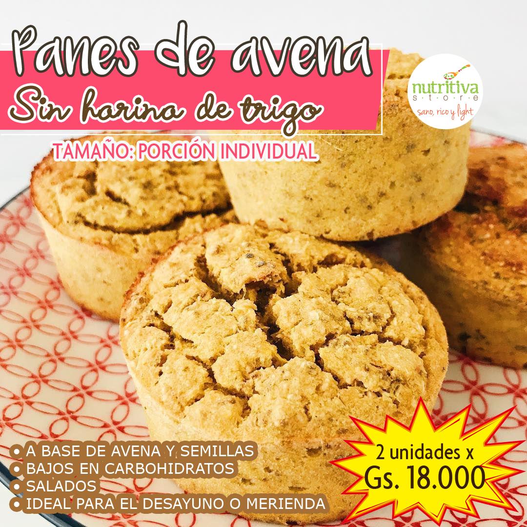NutritivaStore's tweet photo. Llegaron los panes a base de avena, sin harina de trigo ¡Ideal para acompañar tu desayuno o tus meriendas! 👌 Bajos en carbohidratos y con gran aporte de minerales y proteína: AVENA+ SEMILLAS 🍃 DE - LI - CIO - SOS 😋😉
Llamanos al 0982 555 148 para coordinar tu entrega https://t.co/dNjWOsV5KH