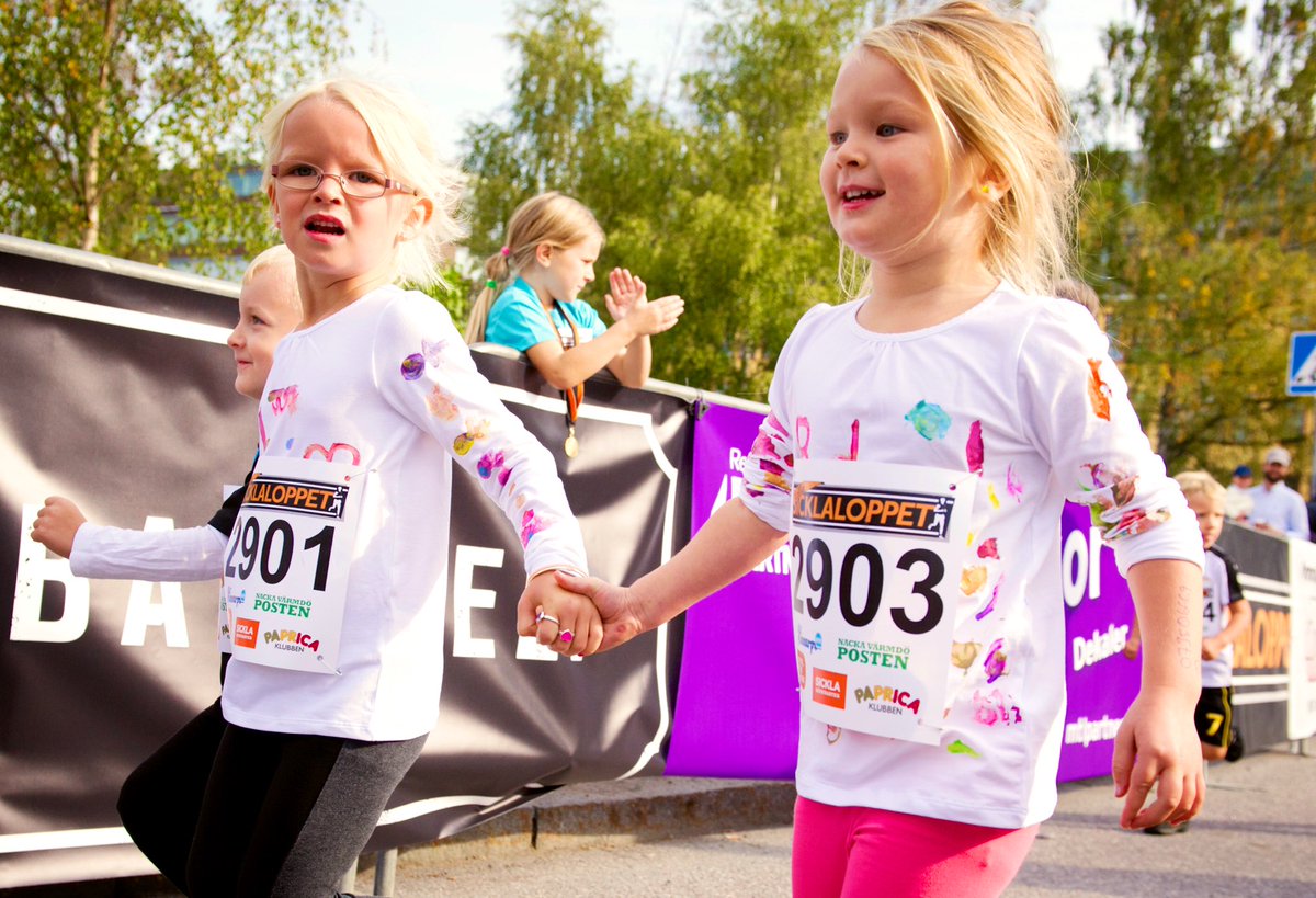 Stockholms Brantaste tweet media
