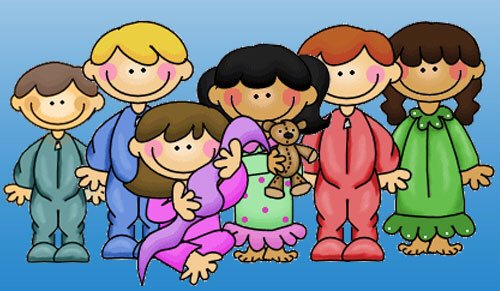 ConnallyECC's tweet photo. Don’t forget to wear pajamas Friday as the “Cadets put the Cougars to sleep.” https://t.co/QpUS3t5Ftk