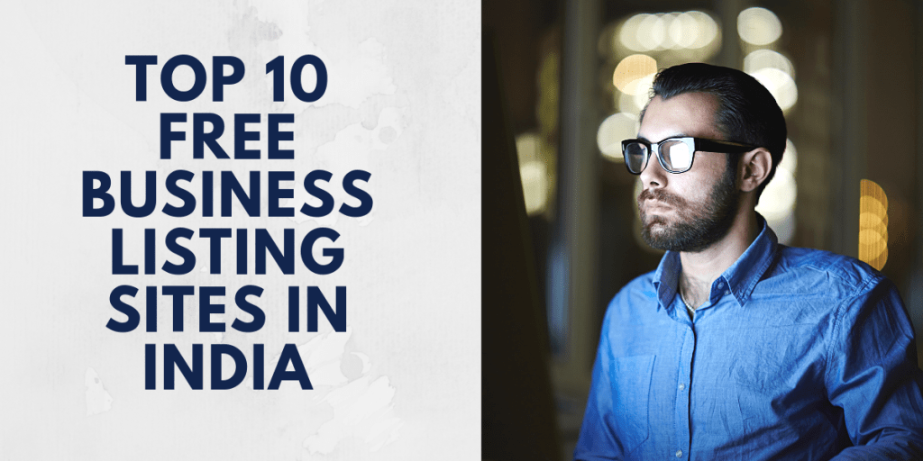 startupsutraind's tweet photo. Top 10 Free Business Listing Sites in India https://t.co/w8xliponD2 https://t.co/vuf5S0FPHz