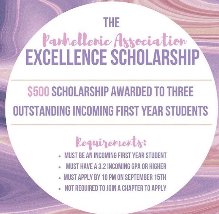 BSU Greek Life tweet media
