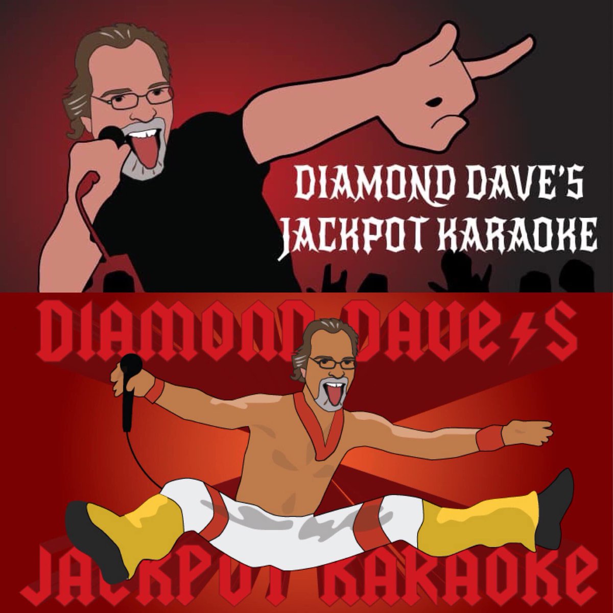 WO-ZHA-WA Thursday Kickoff! 
Jackpot Karaoke 9pm-2am ($1100) 
Plus $2 <a href="/FernetBranca/">Fernet-Branca</a> Shots All Night