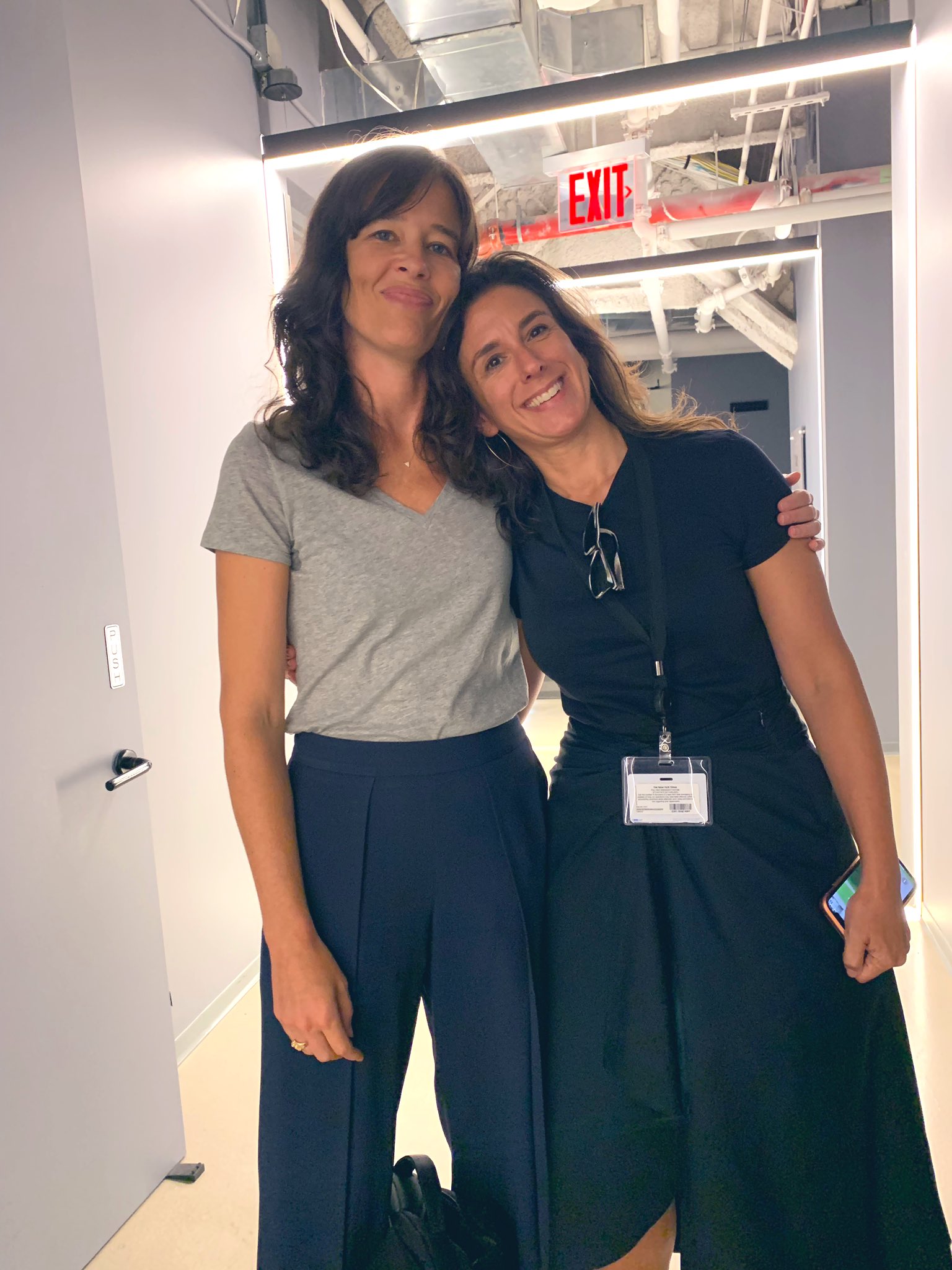 Kara Swisher on Twitter "I love my job making content on the Recode