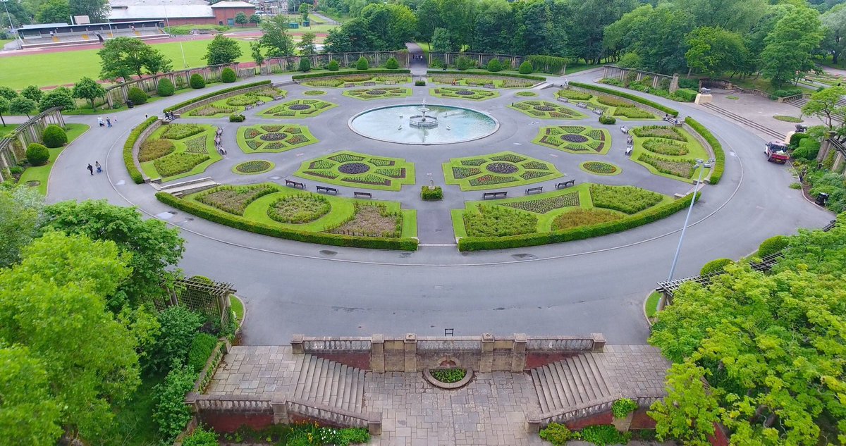 Blackpool Council tweet media