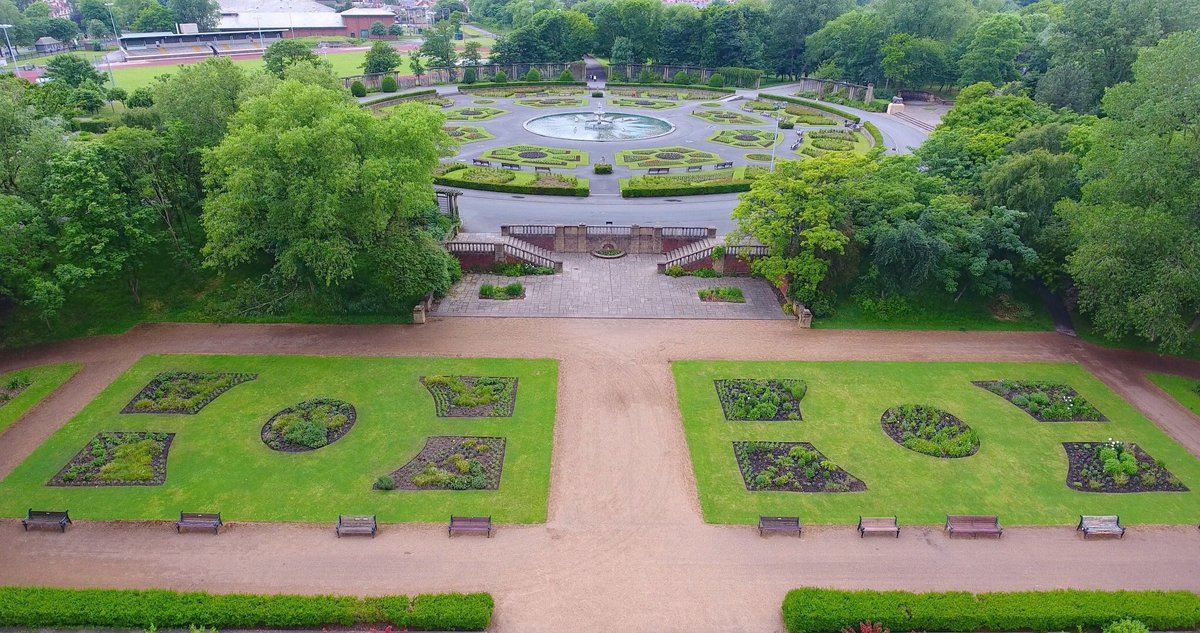 Blackpool Council tweet media