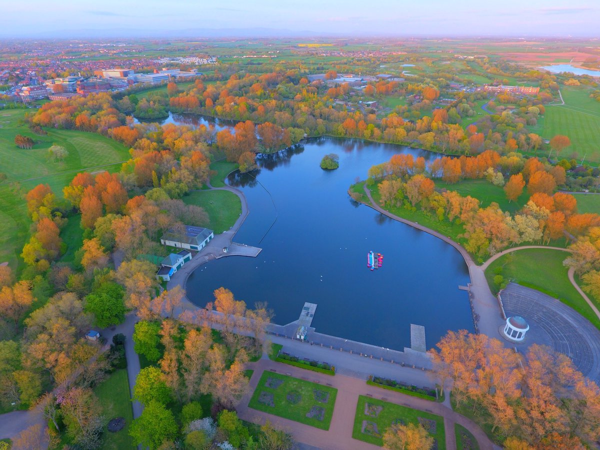 Blackpool Council tweet media