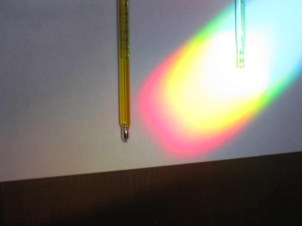 Newmanphysics's tweet photo. @mxcharlier @ChatPhysics So much discover is by accident. I like Sir William Herschel's discovery of IR from his control thermometer
 you can find it on @IOPTeaching #IOPSpark
https://t.co/ck6OYSC4I6

#ChatPhysics #iteachphysics #talkingphysics #asechat https://t.co/1QTX6LEpVr