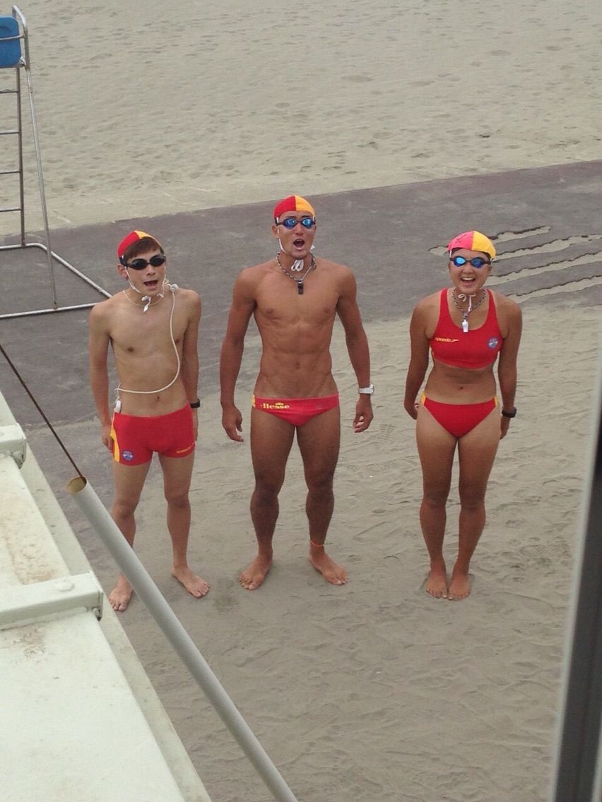 人気商品 競パン ライフガード スポーツ用 Reem Design Com