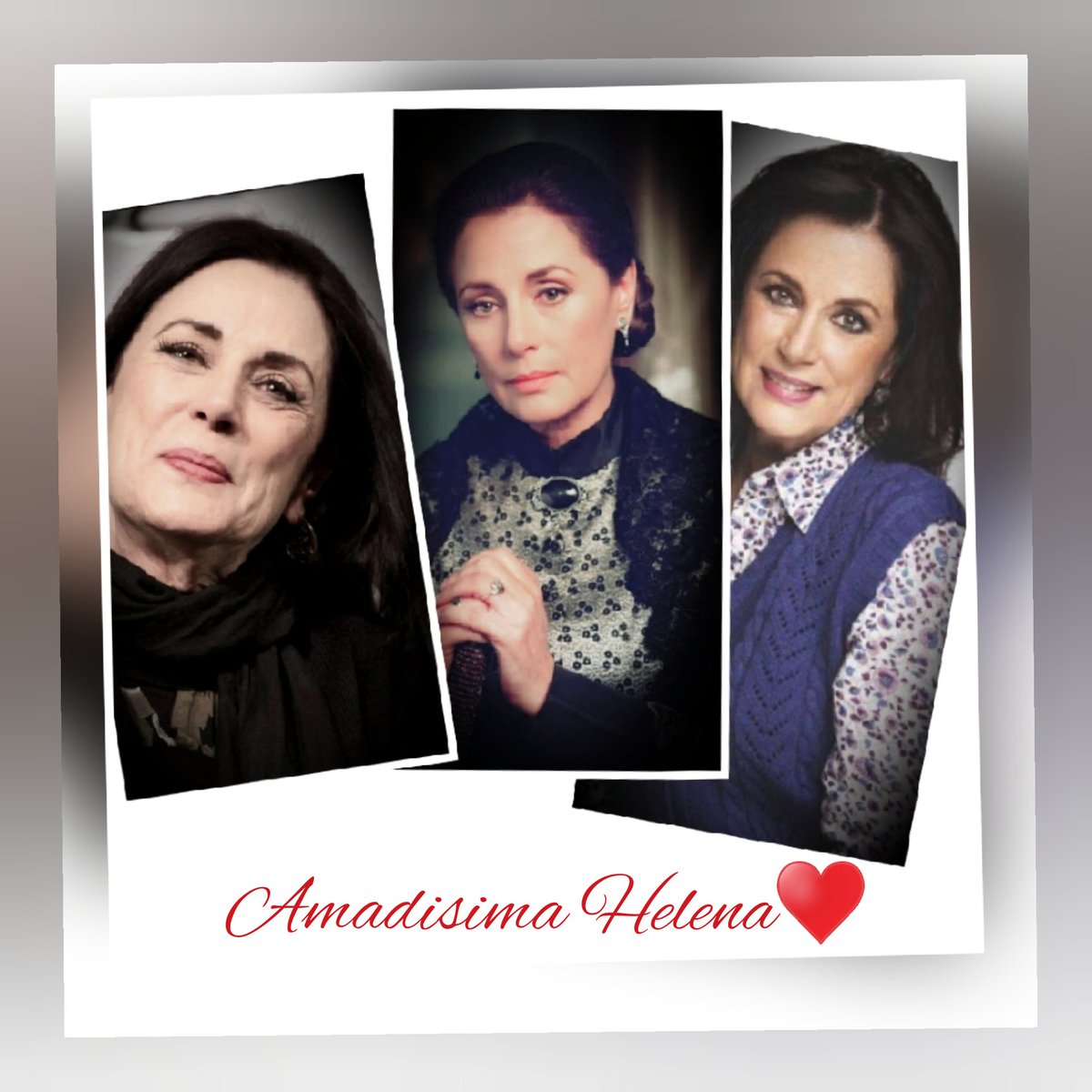 cinemafly's tweet photo. #AlwaysMagic
#HelenaRojo
@Helesisters https://t.co/PLzCguMkN3