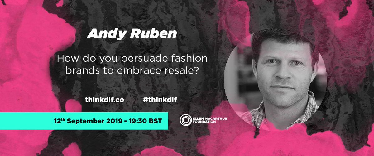 The global resale market is already worth $24B &amp; has been predicted to grow to $51B in just five years. @YerdleRecom work with leading brands to develop white-label channels that take control of the resale marketplace, but how did they do it?

Find out at tinyurl.com/embraceresale