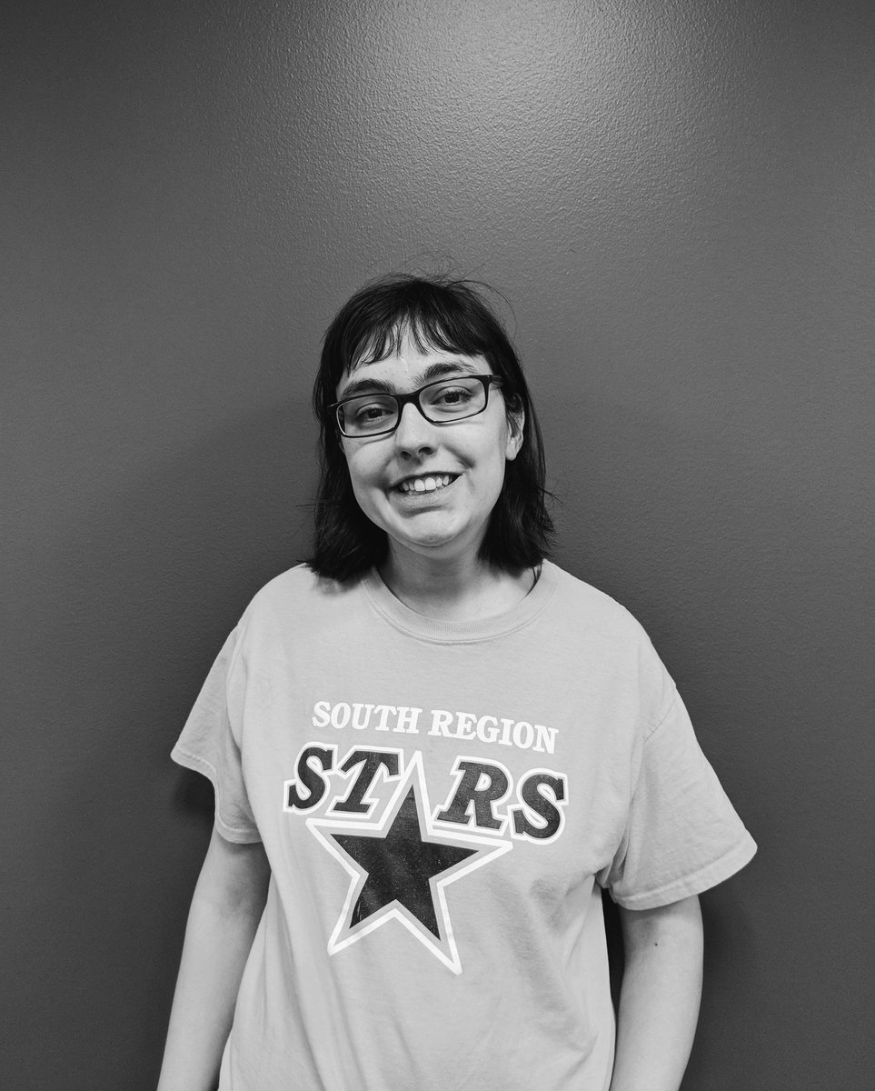 "I have an intellectual disability but that doesn't mean I have a problem with my intellect. I want to be treated like my family and friends treat me: as a person." - Nicole, Minnesota #SpeakKindness