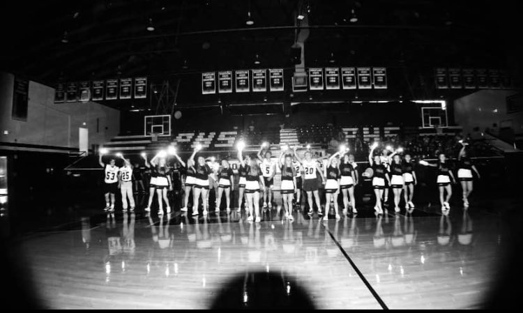 PHSYearbook6's tweet photo. Yearbook Photo of The Week
 Photo credit: Senior, Macy Sabrsula https://t.co/5cfquDKRDs