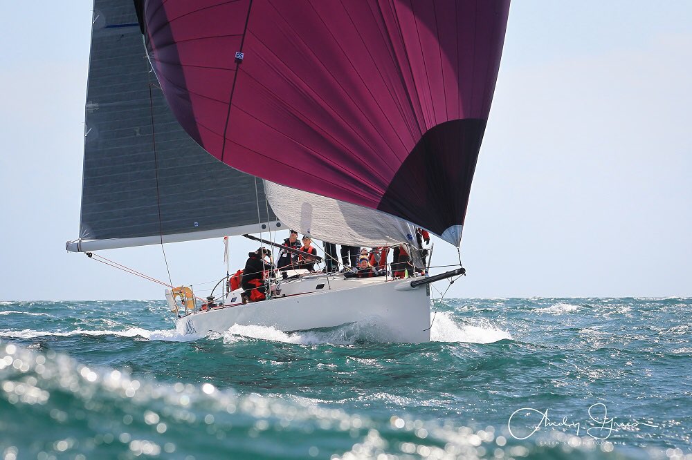 IRC Welsh Champs tweet media