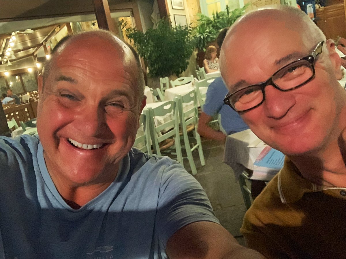 Mike Doyle tweet media