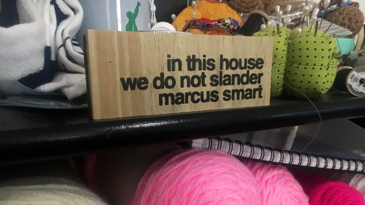 Oh no I got some scraps of wood @smart_MS3